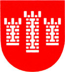 Logo Mesto Považská Bystrica